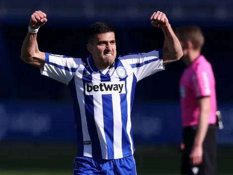 Boca llamó a Rodrigo Battaglia