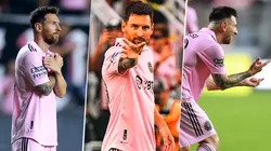 Messi contó la verdad detrás de sus festejos de superhéroes: "En realidad..."