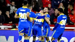 Juan Ramírez, tiene tres ofertas del fútbol argentino para irse de Boca