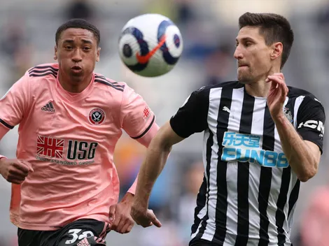 Federico Fernández, un subcampeón del mundo que vuelve a Estudiantes de La Plata