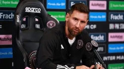 Luka Modrić está cerca de ser compañero de Messi en Inter Miami