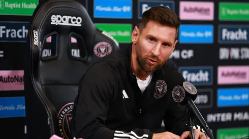 Luka Modrić está cerca de ser compañero de Messi en Inter Miami