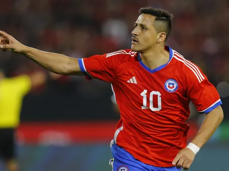 La condición que impuso Alexis Sánchez para regresar a River