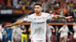 Gonzalo Montiel podría seguir su carrera en Fulham o Aston Villa