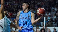 ¿Qué necesita la Selección Argentina de Básquet para jugar los JJOO de París 2024?