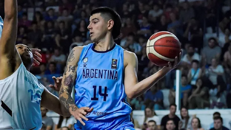 ¿Qué necesita la Selección Argentina de Básquet para jugar los JJOO de París 2024?