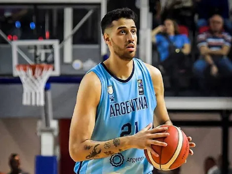 Argentina vs. Cuba por el Preolímpico 2023 de básquet: horario y cómo ver EN VIVO