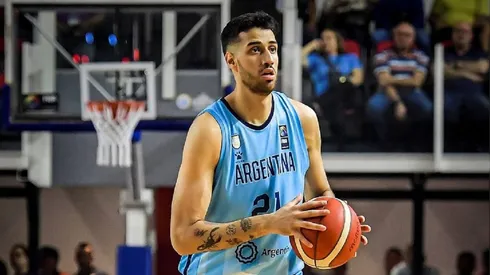 Argentina vs. Cuba por el Preolímpico 2023 de básquet: horario y cómo ver EN VIVO