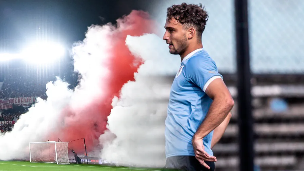 Getty / Prensa Uruguay