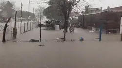 Inundaciones en La Plata: por qué se inunda y quién es el intendente