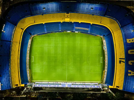 Allanamiento en La Bombonera: el motivo por el que se podría suspender Boca-Platense
