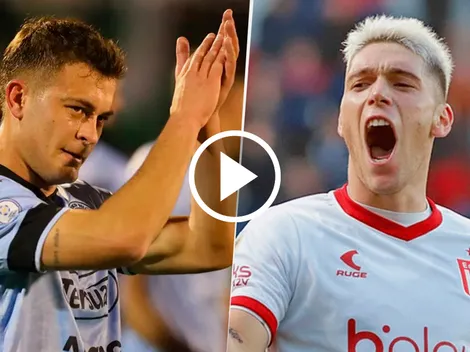 Belgrano vs. Estudiantes, EN VIVO por la Copa de la Liga 2023: hora, TV, streaming y minuto a minuto