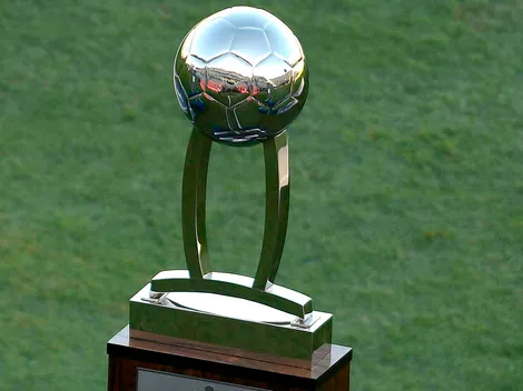 Copa de la Liga Profesional 2023: ¿cómo se define la clasificación a las copas?