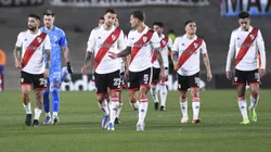 San Lorenzo preguntó por Bruno Zuculini