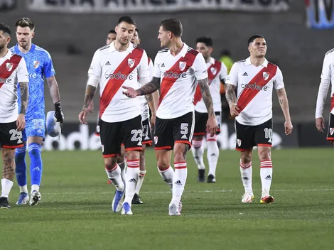 San Lorenzo preguntó por Bruno Zuculini