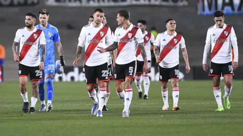 San Lorenzo preguntó por Bruno Zuculini