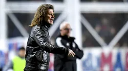 Insúa le metió presión a San Lorenzo para que compre el pase de Batalla