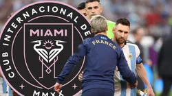 Griezmann: "Lo mejor que ha hecho la MLS es traer a Messi"