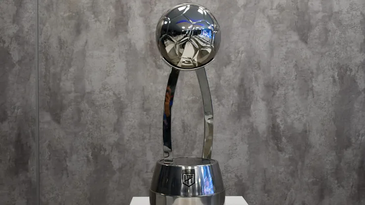 Se viene la Copa de la Liga 2023.
