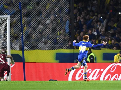 Allanamiento en La Bombonera: todos los detalles