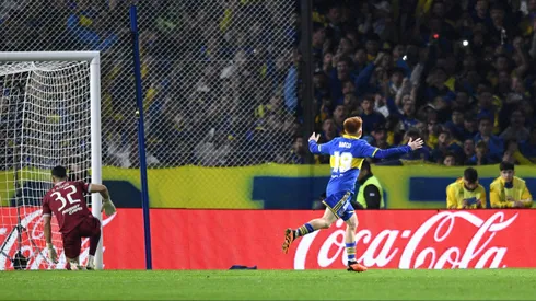 Allanamiento en La Bombonera: todos los detalles