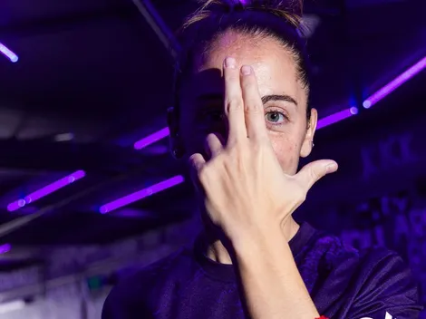 Tras el Mundial femenino, una argentina se sumó a la poderosa liga de Estados Unidos