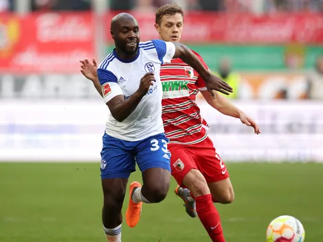 Atentos en River: Independiente quiere reforzarse con Álvarez Balanta