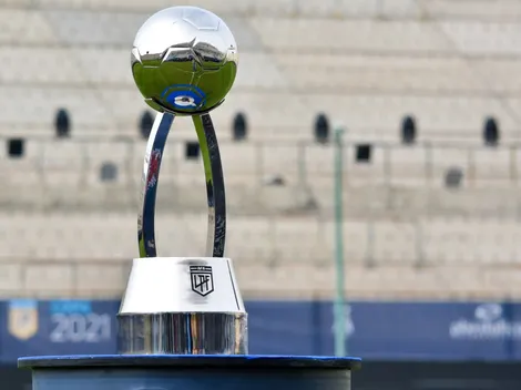 Copa de la Liga 2023: ¿Cuenta como Copa Nacional o Liga Nacional?