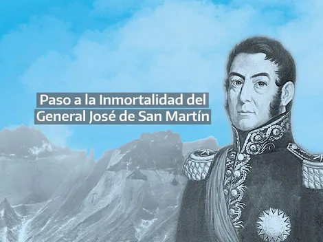 ¿Por qué no es feriado mañana, 17 de agosto, y para cuándo se pasa?