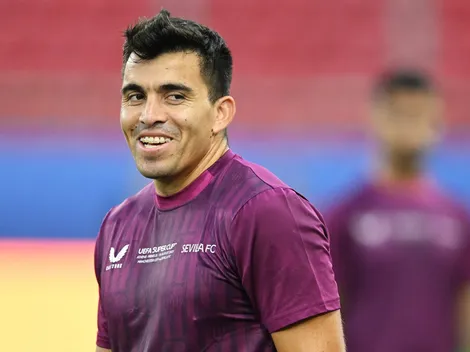 Otro argentino a la Premier League: Acuña se va al Aston Villa