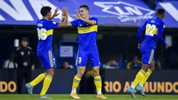 Boca negocia la salida de Sández rumbo a otro equipo argentino