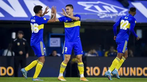 Boca negocia la salida de Sández rumbo a otro equipo argentino