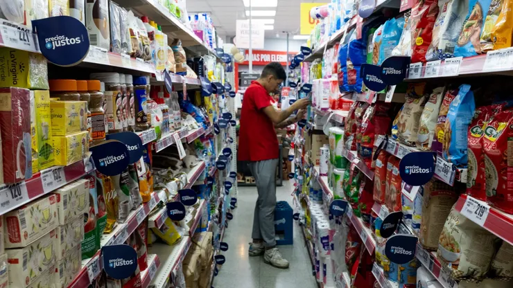 ¿Cuándo se considera hiperinflación y a partir de qué porcentaje?