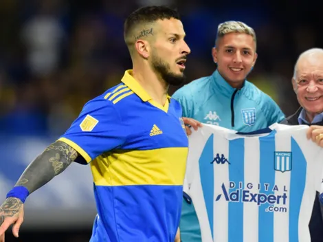 Benedetto ya palpita el reencuentro con Almendra: "No lo voy a abrazar..."