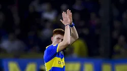 Decisión tomada: Barco quiere quedarse en Boca a jugar la Copa Libertadores