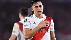 Crystal Palace estaría tras los pasos de Solari