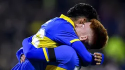 Boca se plantea mejorar el contrato de Barco para retenerlo