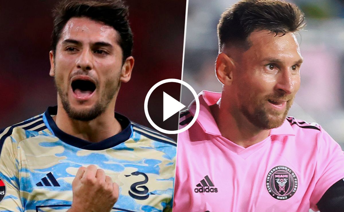 Cómo ver el partido Philadelphia Union vs. Inter Miami EN VIVO por la ...