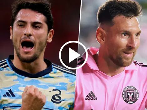 EN VIVO: Philadelphia Union vs. Inter Miami por las semifinales de la Leagues Cup