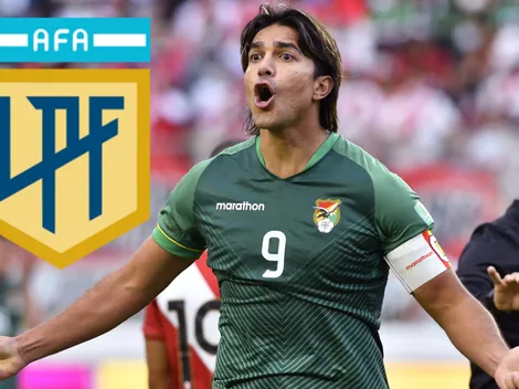 Central Córdoba ofertó por Moreno Martins