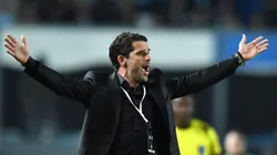 En Racing hay diferencias sobre la opción de salir a buscar otro delantero para la Copa