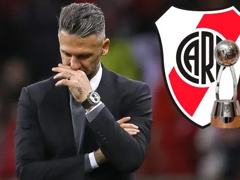 Sin Paulo Díaz, González Pirez y Enzo Pérez: ¿Cómo formará River ante Argentinos Juniors?