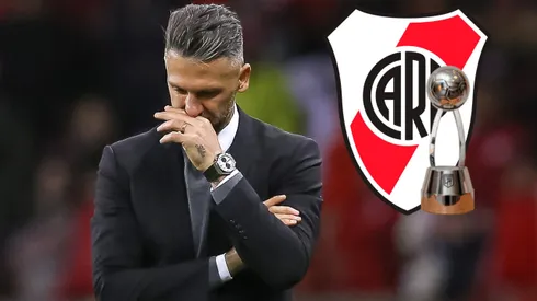 Sin Paulo Díaz, González Pirez y Enzo Pérez: ¿Cómo formará River ante Argentinos Juniors?
