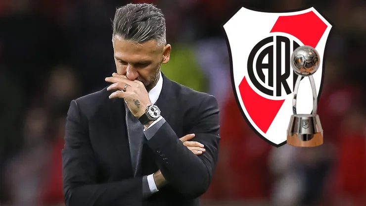 Sin Paulo Díaz, González Pirez y Enzo Pérez: ¿Cómo formará River ante Argentinos Juniors?