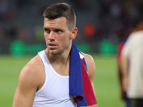 Lo Celso elige volver a Betis antes que ir a Barcelona