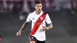 Rosario Central estaría interesado en Zuculini