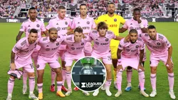 ¿Con Messi? Cuándo y dónde se jugará la final de la Leagues Cup 2023