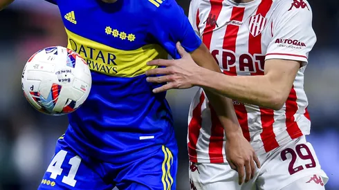 Decide Boca: además de Morales, Unión preguntó por Orsini