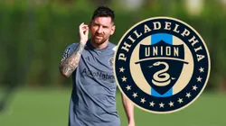 El plan de Philadelphia para frenar a Messi y vencer al Inter Miami: "No hay que dejar que gire"