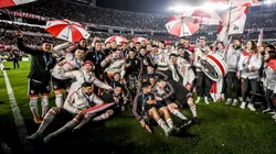 San Lorenzo busca quedarse con Agustín Fontana